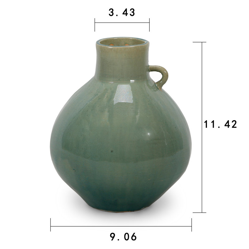 Cunigan Table Vase