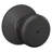 Bowery Privacy Knob (Bed & Bath)-22335920