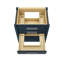 Kiawah Three-Drawer Single Bath Vanity-65039476-65039482-65647370