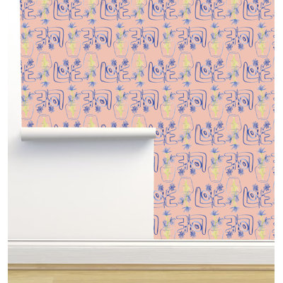 Jenna Rainey Designs Peel & Stick Roll