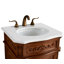 Ensemble de meuble-lavabo simple 21 po Lunette-1881704557-1881704556