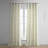 Roger Grommet Printed Cotton Curtains for Bedroom - Room Darkening Curtains for Living Room Single Panel-104237749
