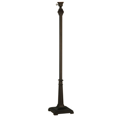 Mission Floor Lamp