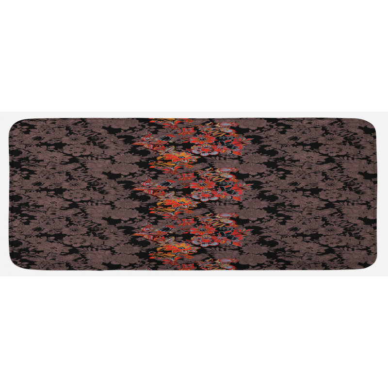 Tapis de cuisine