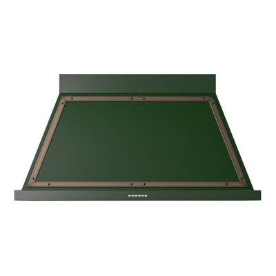 ILVE Nostalgie II Noblesse 48 in Range Hood
