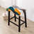 Bar Stool Cover Rectangle Set Of 4 Printed Stretch Counter Height Bar Stools Slipcovers Saddle Stool Slipcover Bench Seat Protector Backless Bar Stools Covers For Kitchen Counter