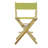 24" Folding Director Chair-29340608-19623358