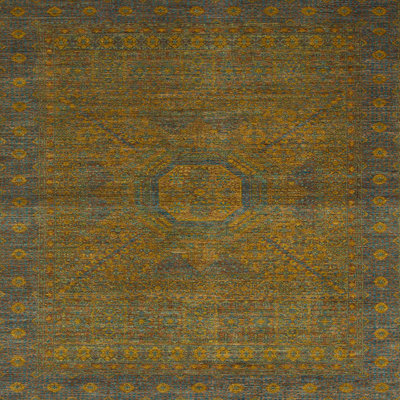Abstract Indoor Rug