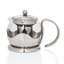 Symple Stuff 0.75ml Solid Colour Teapot