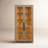 Hayes Canyon Display Cabinet