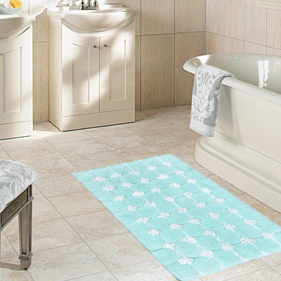 Swanley Non-Slip Bath Rug