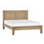 Hayek Solid Wood Storage Bed-1784826064