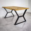 Mielke Table Leg