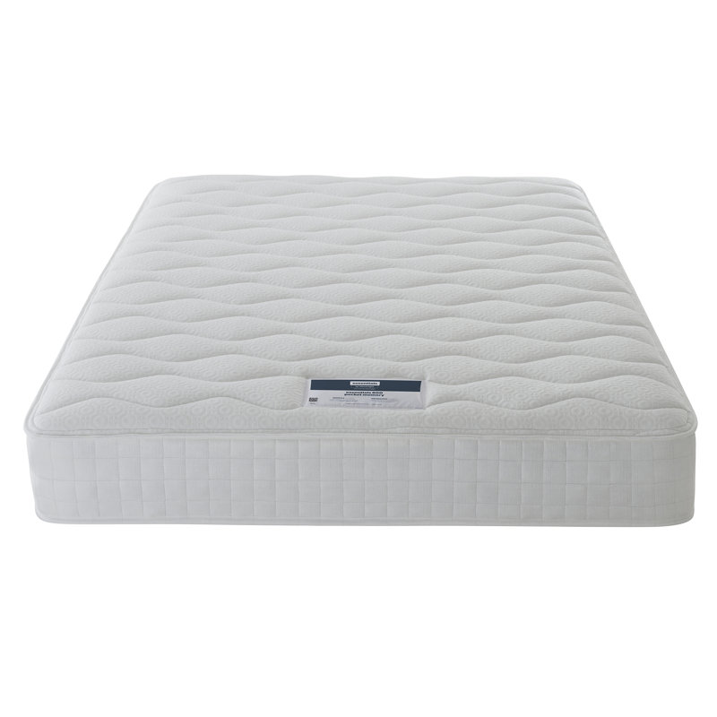 Silentnight  800 Pocket Memory Mattress - Medium     , Kingsize (5')