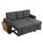 Dark Gray is out of stock