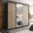 Walnut/Natural