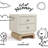 Santorini 2 Drawer Nightstand-112681986