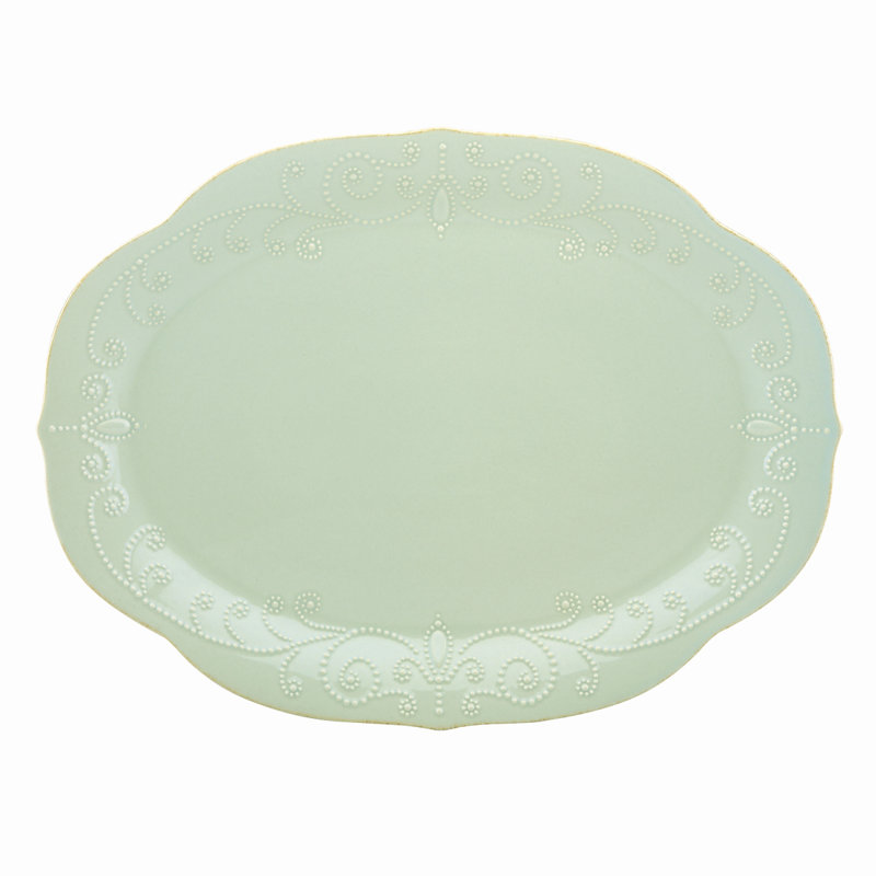 Collection de vaisselle French Perle