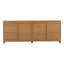 Endellion Sideboard Light Natural