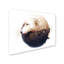 «Yin and Yang», impression sur toile tendue-23090538