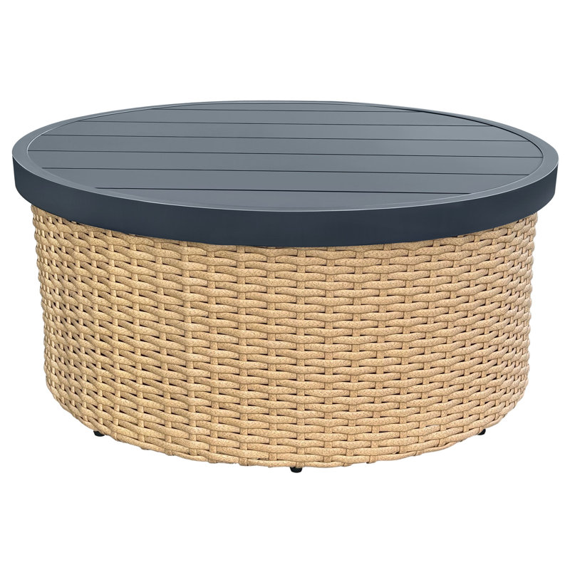 Adonia Patio Coffee Table