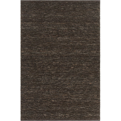 Arlene Handmade Jute Area Rug