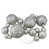 Argent est en rupture de stock