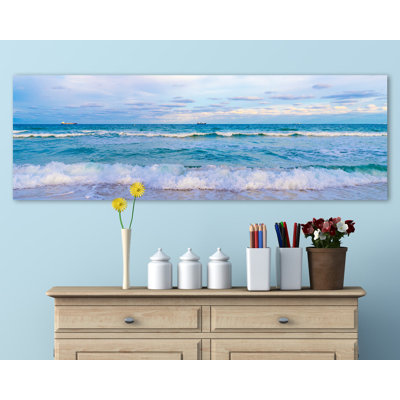 " Coastal Harmony "