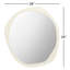 Miroir d'appoint Pavel