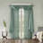 Angelos Sheer Curtain Single Panel-1026360950-1026360951