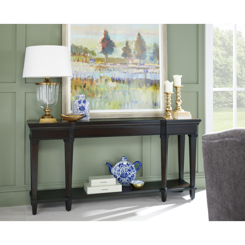 Revival Console Table