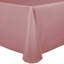 Ensemble de 3 nappes ovales en polyester et lin-66335172-66335217