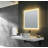 Volta Frameless Lighted Bathroom / Vanity Mirror-1453013890