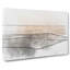 San Francisco Beyond the Hills in Abstract - Wrapped Canvas Drawing - Wrapped Canvas-55340065