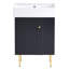 Meuble-lavabo de salle de bain-568577129
