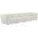 Arens 142'' Upholstered Sofa