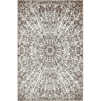 Affleck Abstract Area Rug