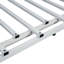 Lit plateforme en métal Ahmadnur-1010580713