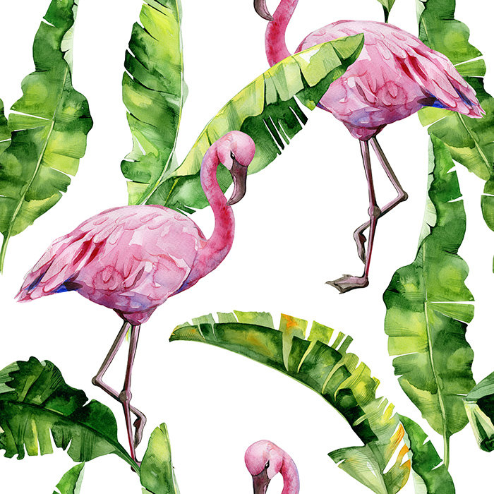 Rorer Matte Peel and Stick Mural, 250 x 250cm