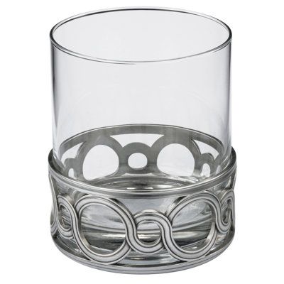 Chateau Handmade Whiskey Glass
