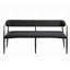 Banc en jarille Jaramillo