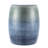 Gamal Ceramic Accent Stool