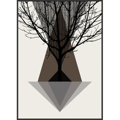 Single Picture Frame Print