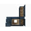 Meuble-lavabo simple 60 po Disar-120142816