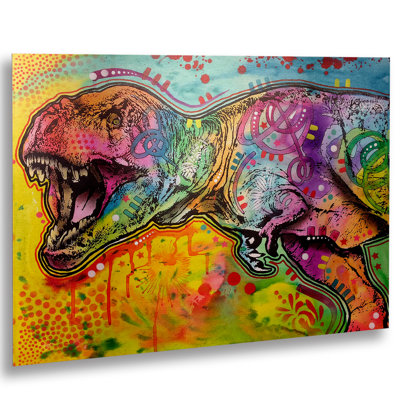 " 'T Rex II' "
