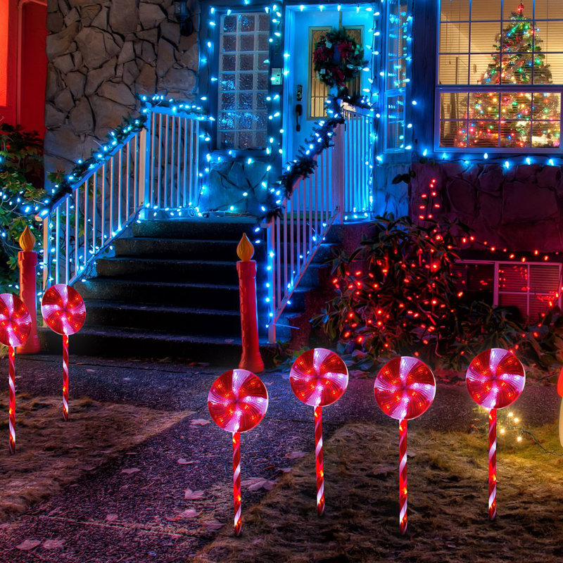 LED Indoor / Outdoor Luminary & Pathway Lights