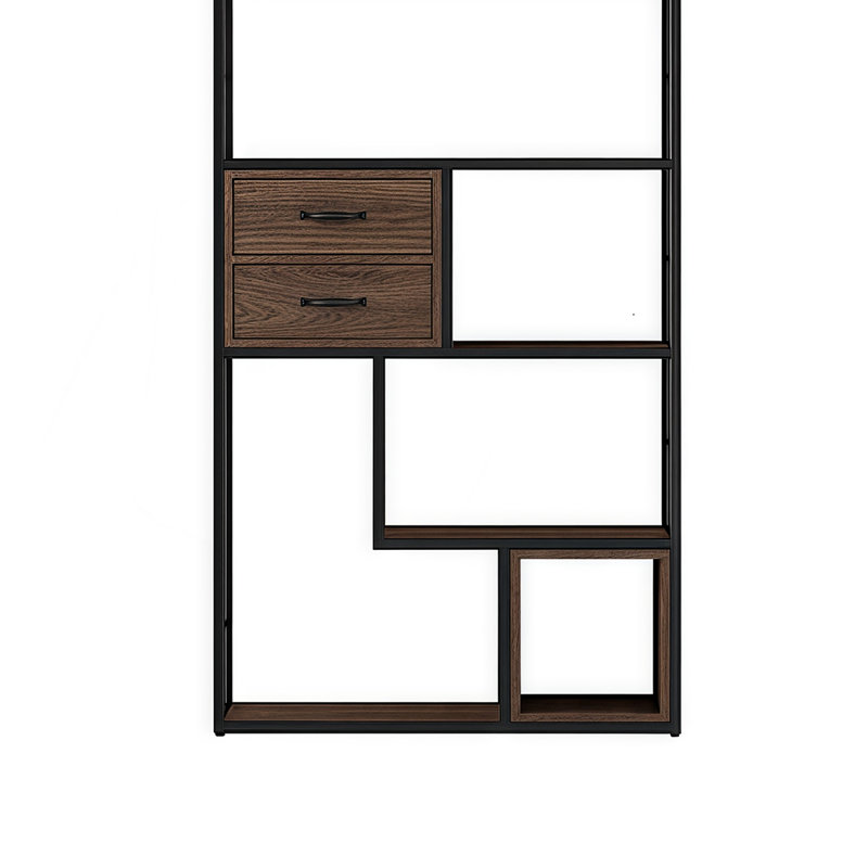 Markus, (5 tablettes) H 70,8 po x l 47,2 po x P 9,8 po