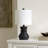 Ciarnan Ceramic Table Lamp
