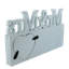 Fitz Cream Solid + Manufactured Wood Picture Frame