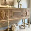 Buffet Retro Luxury Home